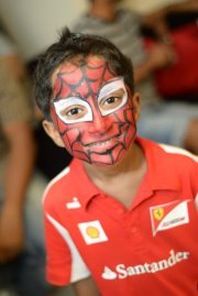 Suhanya Sundararajan