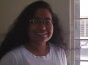Preeti Raj