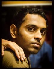 Rohith Menon