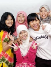 Ratih Indraswari