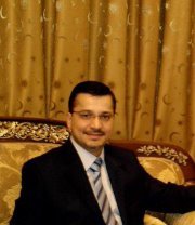 Loui Khalil