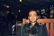 Mohamed Amir