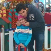 Danish Singh