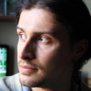 Георгий Ковальчук