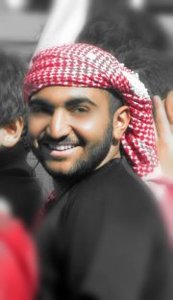 Amr Karadsheh