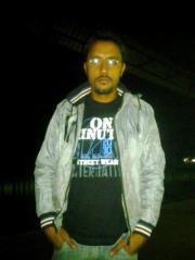 Asim Hussain