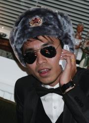 Вирой Джиенватчарамонгкхолский