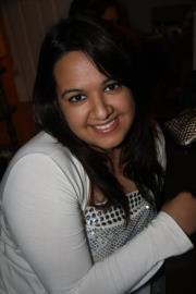 Zoya Islam