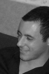 Benoit Ferrer