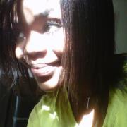 Thokozile Mohohole