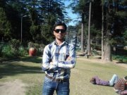 Himanshu Chaudhary
