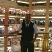 Ahmad Mustafa