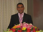 Hassanein Fahmy
