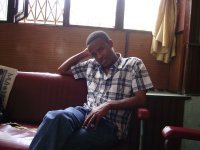 Dawit Amogne