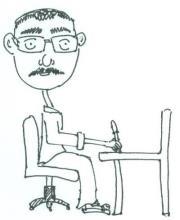 Sumit Ghosh