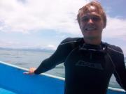 Søren Gregersen senholt