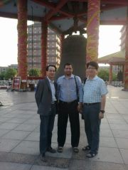 Shehata Saloum