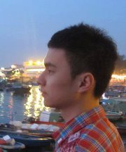Shing Yau