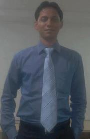 Nadeem Ahmad