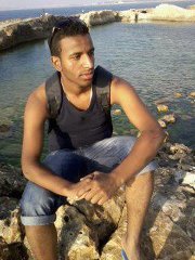 Ahmed Elkanzy