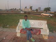 Nawaf Hawsawi