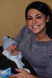 Stephanie Mickiewicz