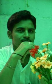 Vishwanath Halingali