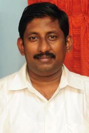 Peter Kuriakose