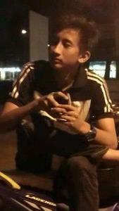 Shahrul Aizat