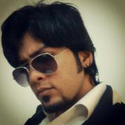 Faisal M ishaque