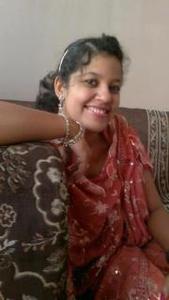 Saiema Aarif