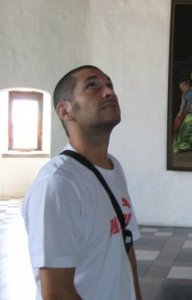 Simone Balducci
