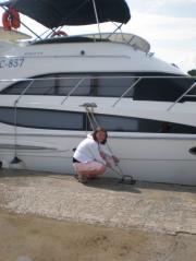 Мария Марчук