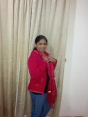 Sudha Nambiar