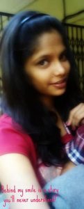 Gauri Joshi
