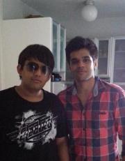 Rahul Ahuja