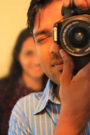 Najeeb Abdullah