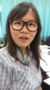 Mimi Tan