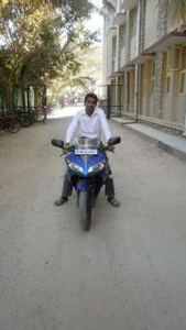 Vinaykumar Achar