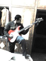 Amal Bhardwaj