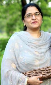 Tasneem Nadeem