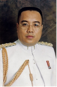 Mohd Rizal