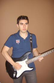 Eli Gonoretzky