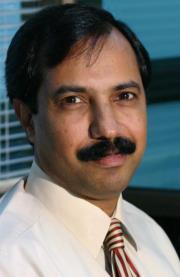 Ahmed Adeel