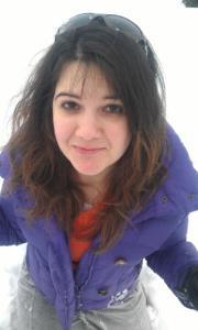 Κατερίνα Σταματίου