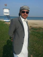 ياسر القشار