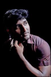 Kailas Chandran nair