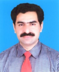 Amjad Hussain