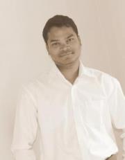 Sharath Smiley