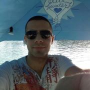 Georges Mitry